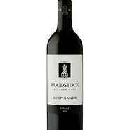 Woodstock Deep Sands Shiraz
by the glass/1100