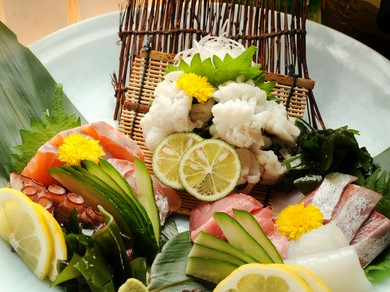 和食の心を知る、美味しい京都の地酒を取り揃え