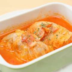 ロールキャベツ