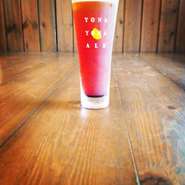 生よなよなエールと生ハートランド。ボトルのグランドキリンなどあまり見かけないビールも！シャンディガフやカシスビアは女性にもおすすめ