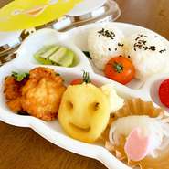 小学生までのお子様におすすめ♪