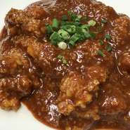 塩・みそ・辛塩　一度食べれば必ずハマります！