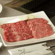 塩・タレ　これを食べなければ始まらない定番中の定番。