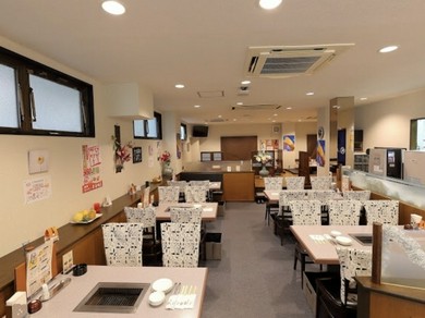 西川口駅周辺で焼肉がおすすめのグルメ人気店 ｊｒ京浜東北線 ヒトサラ