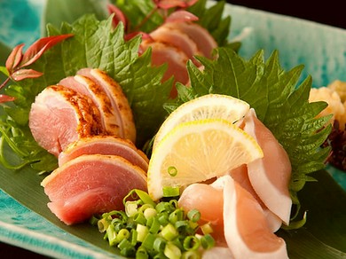 女子会におすすめ