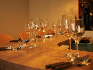 オシャレでカジュアルなデート