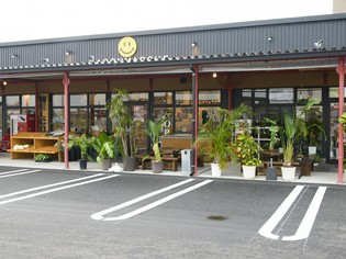 食べごろ「野菜」の提供は自社栽培ならではの強み