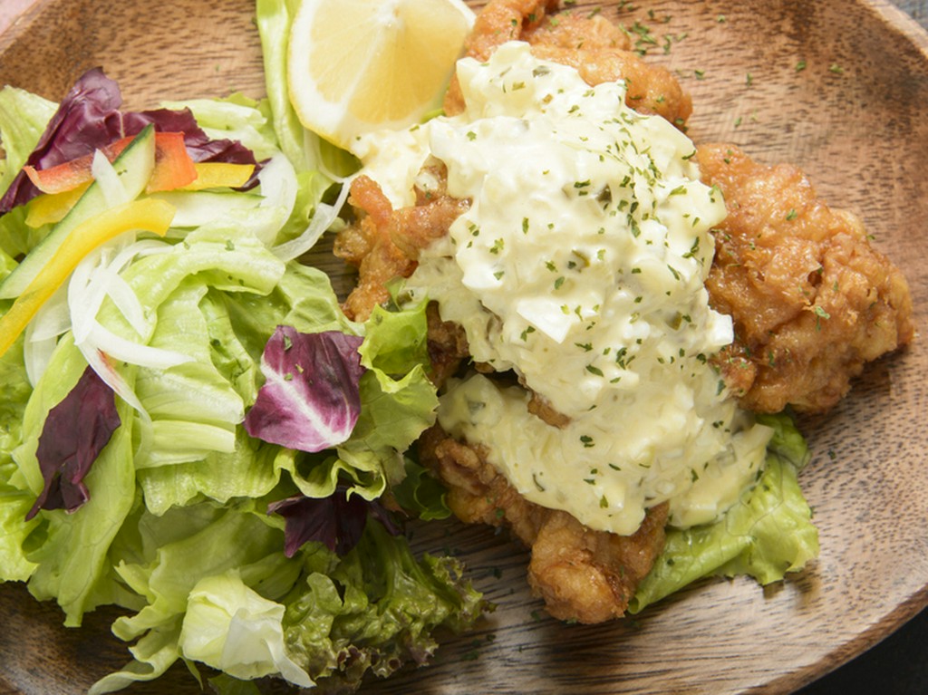 1年でさまざまな「野菜」と出合うことができる