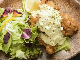 1年でさまざまな「野菜」と出合うことができる