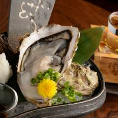魚介類も新鮮さにこだわったものばかり