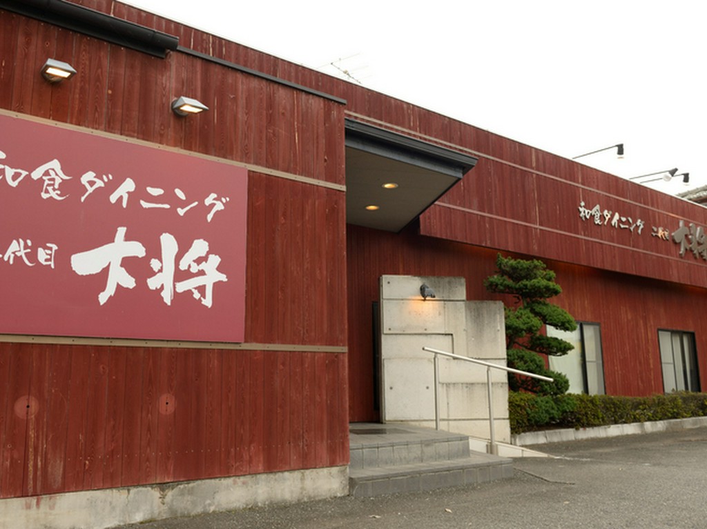 先代の思いを継いだ店長の温かな人柄も魅力の1つ