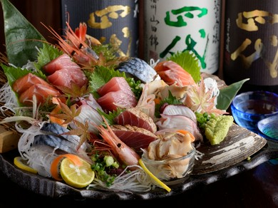 秩父 長瀞で個室のあるお店 和食 ヒトサラ