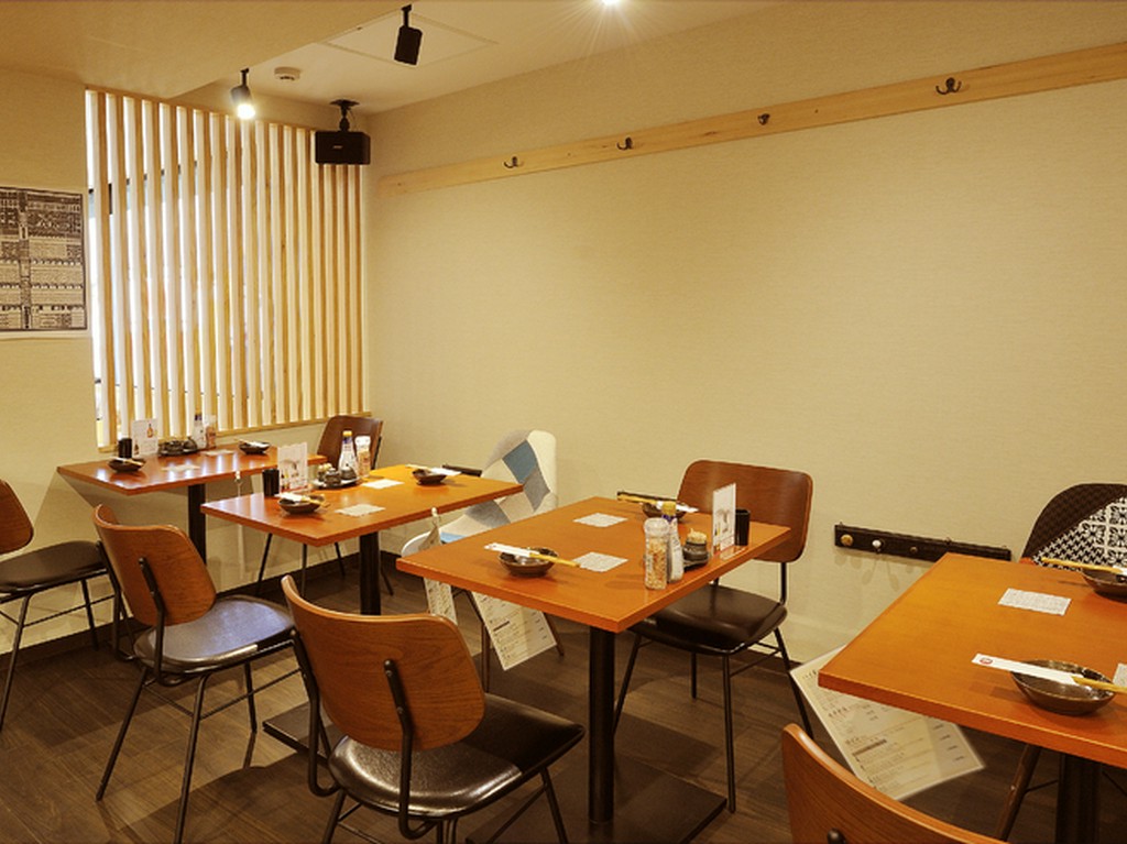 横浜で焼き鳥女子会をするなら、スタイリッシュな【だるま】