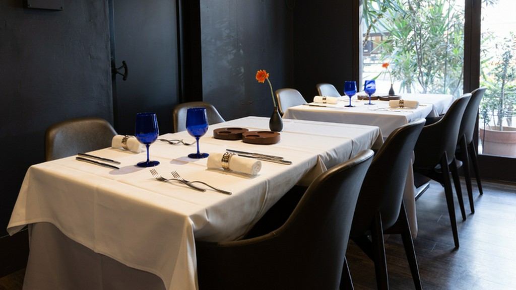 記念日や顔合わせなど、大切な人と過ごす特別なひと時