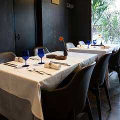 記念日や顔合わせなど、大切な人と過ごす特別なひと時