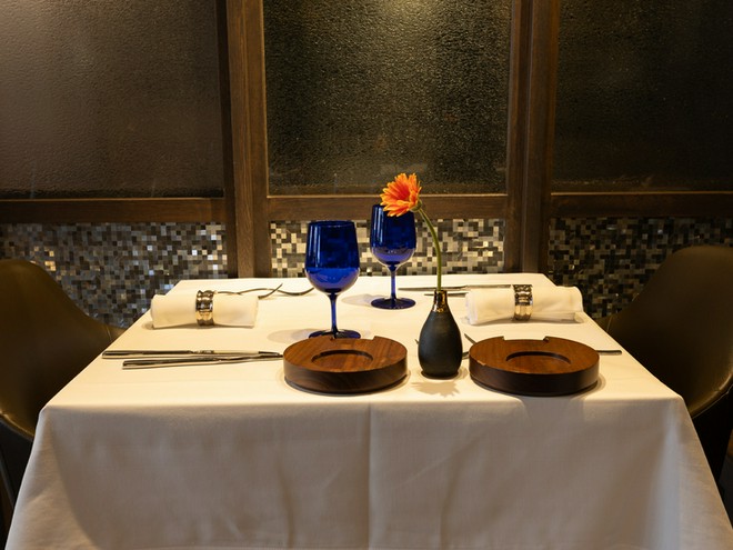 接待・会食におすすめ