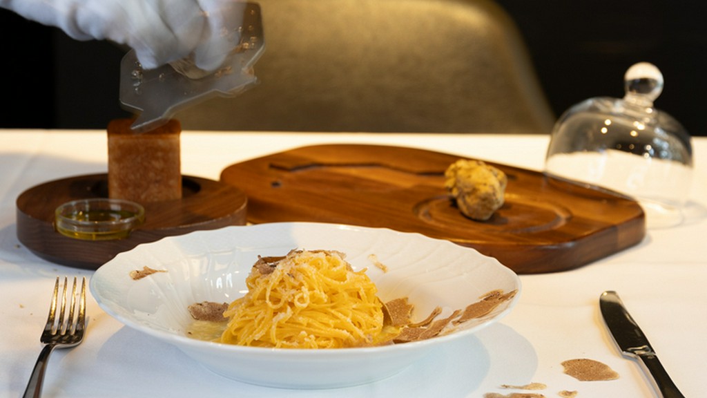 大切なもてなしの日のディナーに『特別コース』