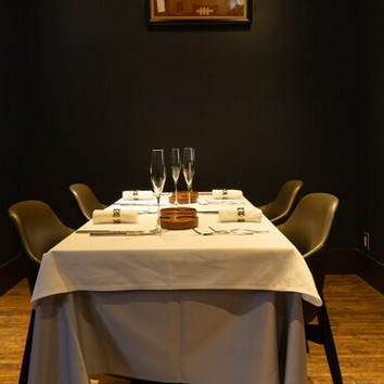 ランチコース［A］（平日限定／メイン料理のない軽めなコースです。）