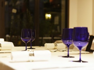 食前のお楽しみ ／季節の冷菜・温菜