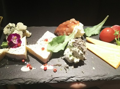 手間暇かけて仕上げた、新しい味わい『縞ホッケの燻製焼き~ウイスキーチップ~』