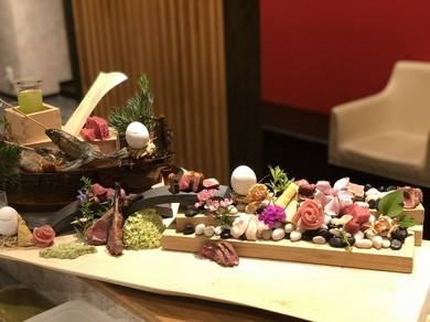 高崎1番のプレート