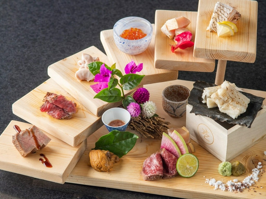 大人数の宴会やパーティもぐっと盛り上がる、広々座敷