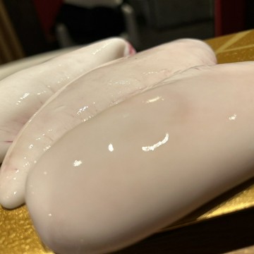 上州牛ととらふぐのコース