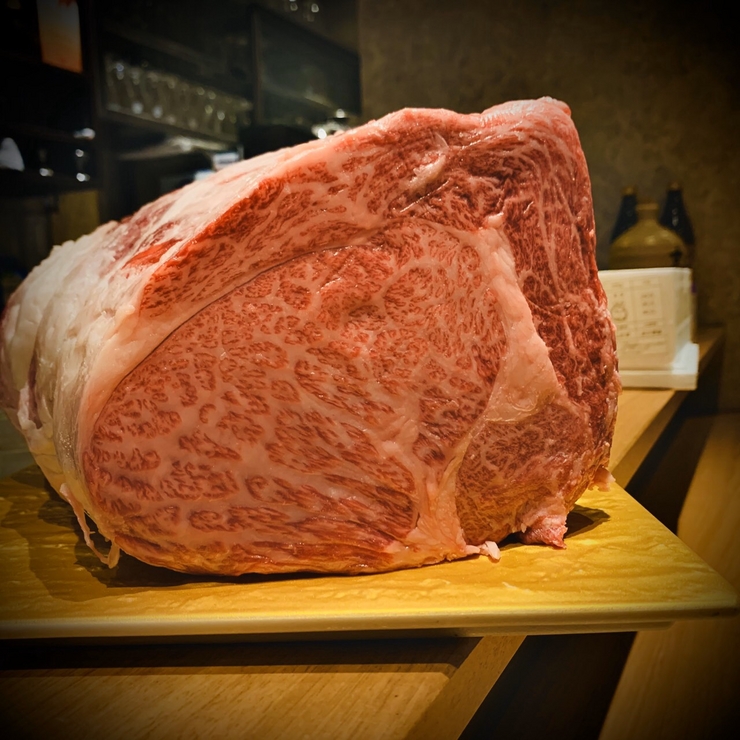 牛肉蒸籠 5500日元