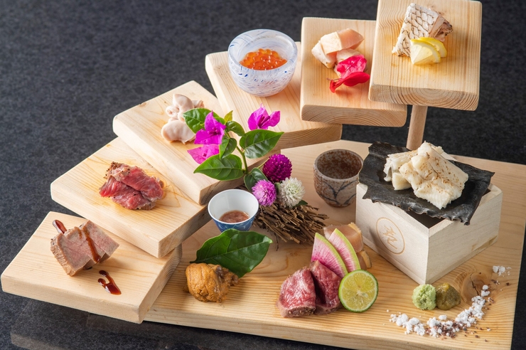 8000日圓套餐