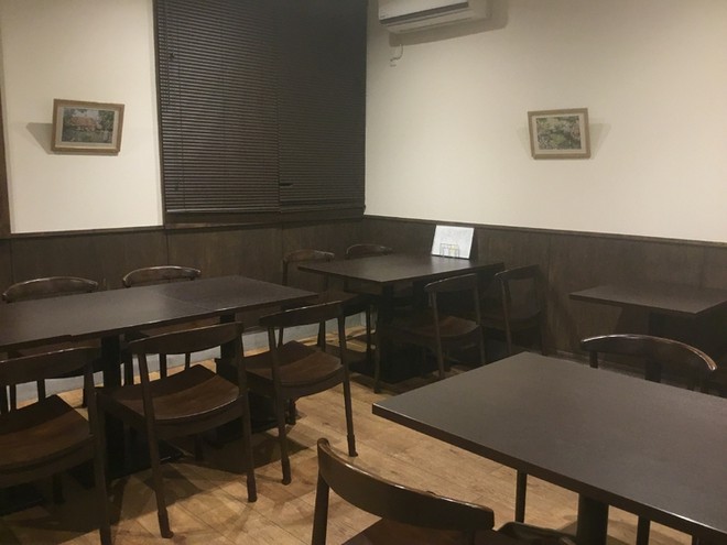 女子会におすすめ