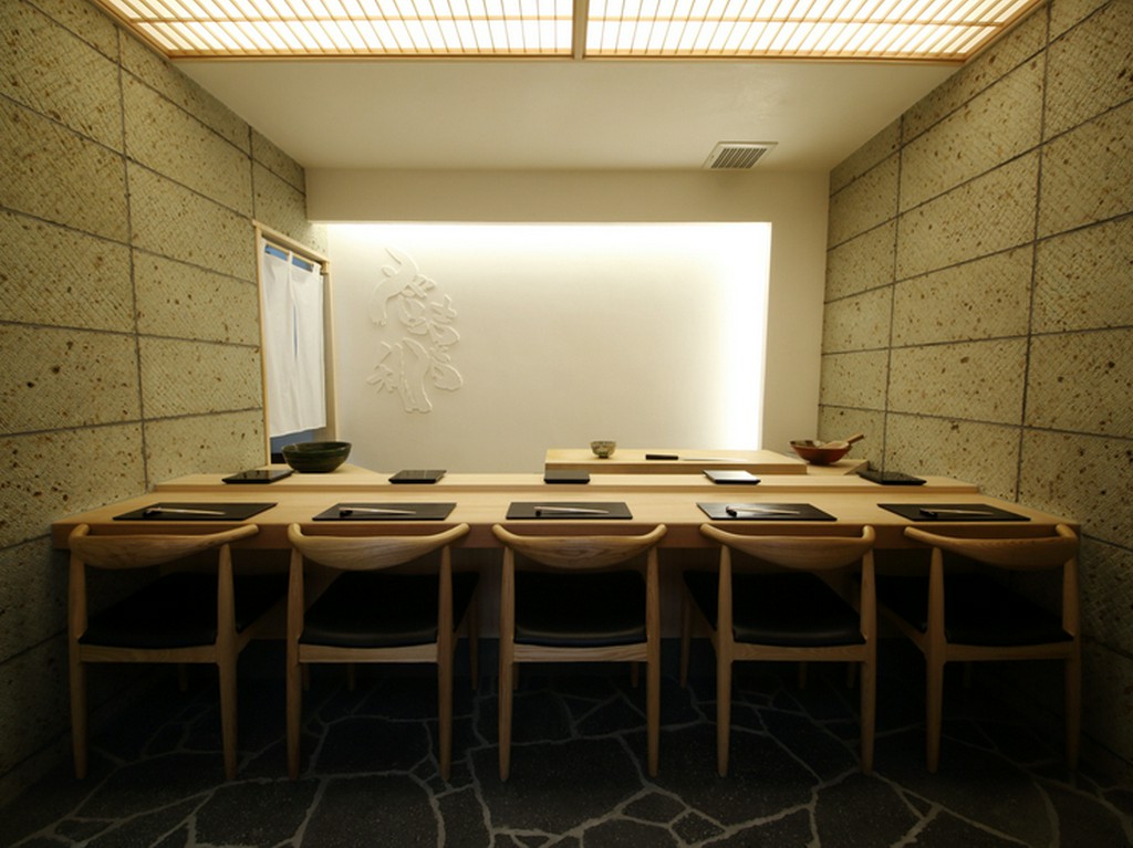 貸切し水入らずの時間をゆるりと満喫する、別誂えの個室