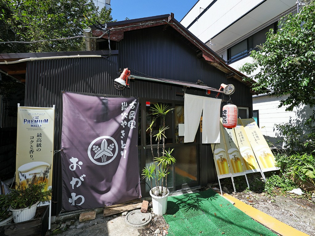 築60年の古民家を改装、古き良き昭和の跡を見つけてください