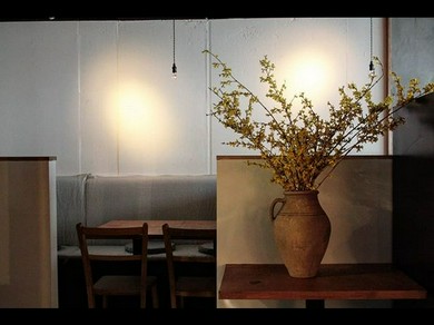 一皿ごとに幸せが訪れる上質な時間をお過ごしください