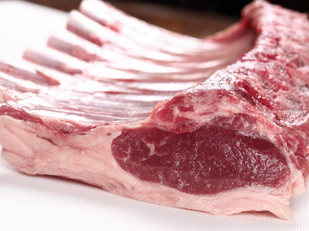 ビールとのペアリングにふさわしい、厳選された食材