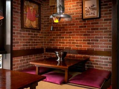 ハズレなしの旨い焼肉! 大切な人を安心してもてなせる