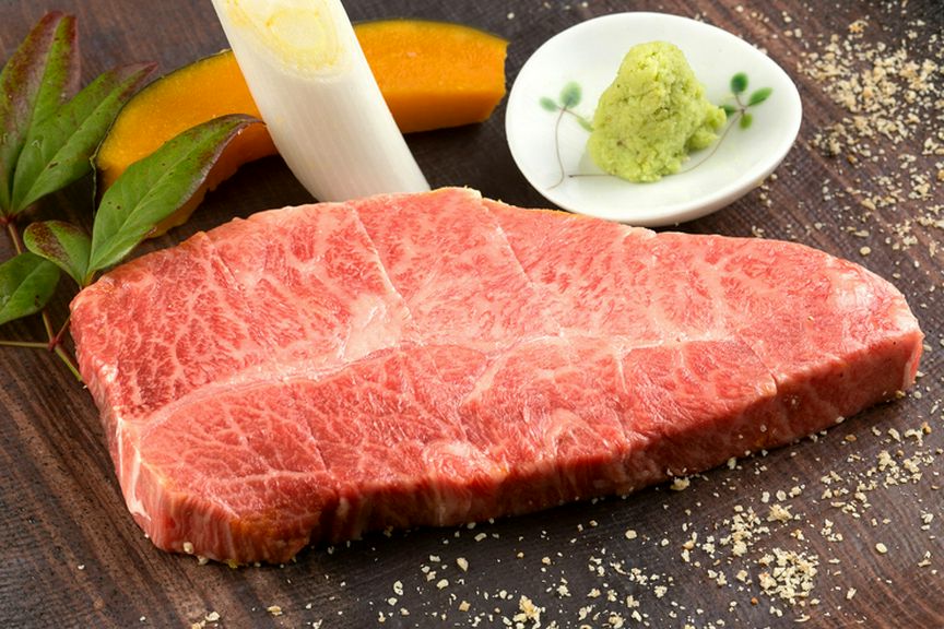 焼肉の概念が変わる旨さ! ご用意がある日には『ミスジ』をぜひ