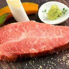焼肉の概念が変わる旨さ! ご用意がある日には『ミスジ』をぜひ