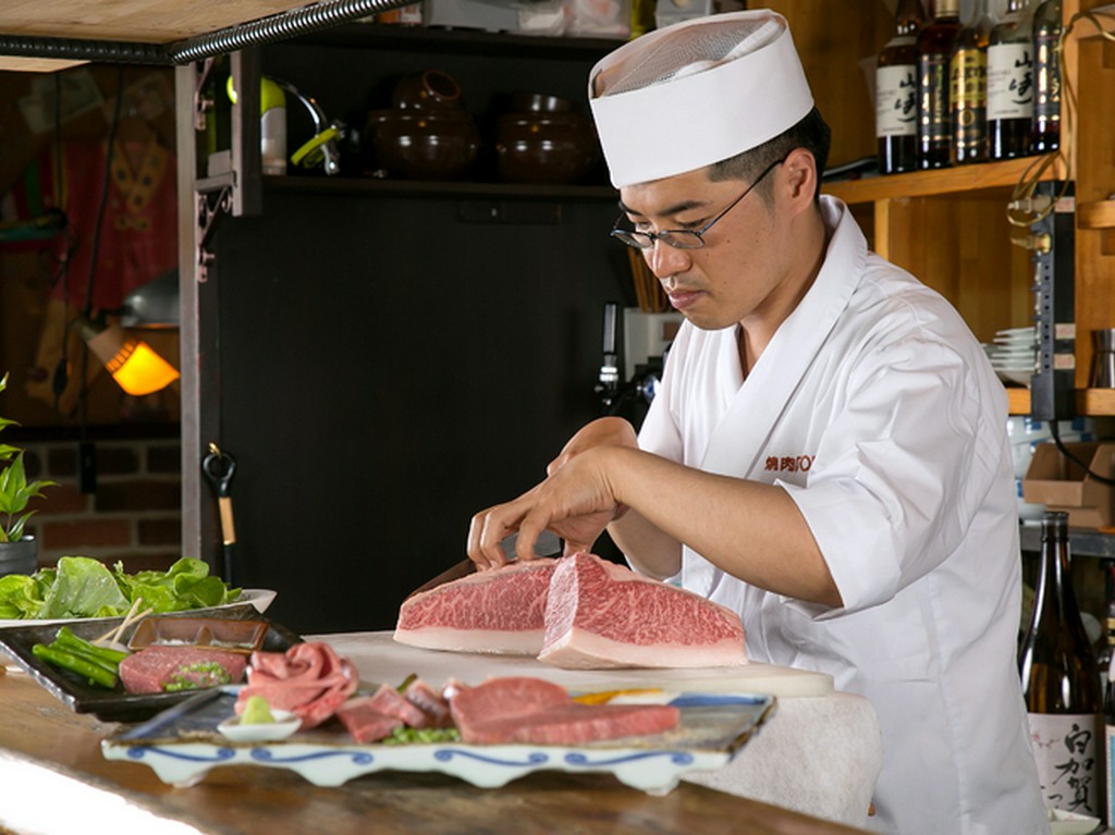 上質な黒毛和牛を、品質・食べ頃ともに最高の状態でお届け
