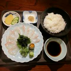 愛媛の鯛めし　オススメです！