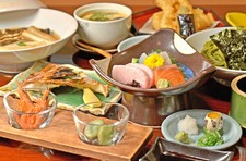 ※大将おすすめの料理メニュー

