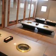 少人数でも、大人数でもお気軽にお伝え下さい。