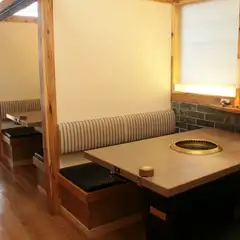 カップルで、焼肉デートを！