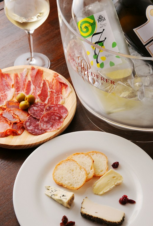 女子会にオススメのアミスタのパーティ&2次会コース!!