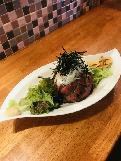 Cafe 創作バル 縁 Enishi 新宮 那智勝浦 串本 イタリアン ランチメニュー ヒトサラ