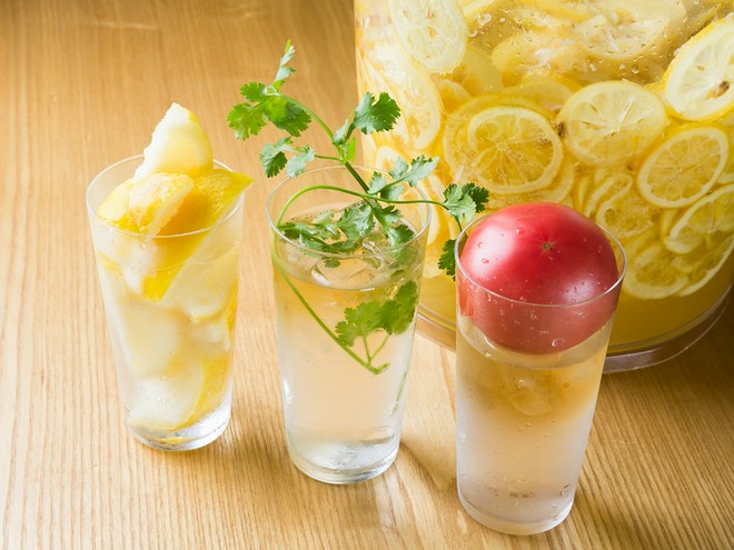 夏の飲み会におすすめ