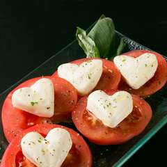 特別な雰囲気でムード満点…楽しく、料理とお酒がすすみます！