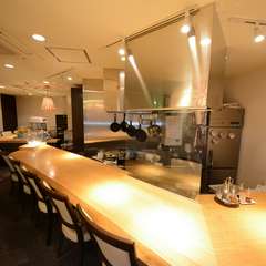 いつもと少し違う忘年会を