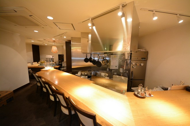 忘年会におすすめ