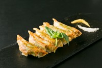 和と中華の融合！衝撃的な味！