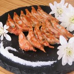 上弦一番人気メニュー